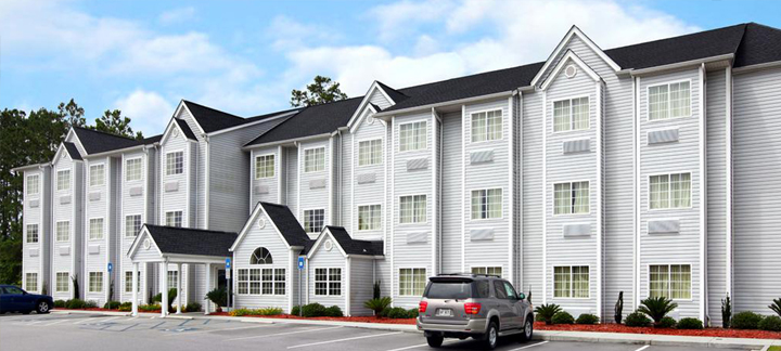 Rincon inn andsuites